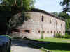 Torgau Bruckenkopf prison 1.jpg (155498 bytes)